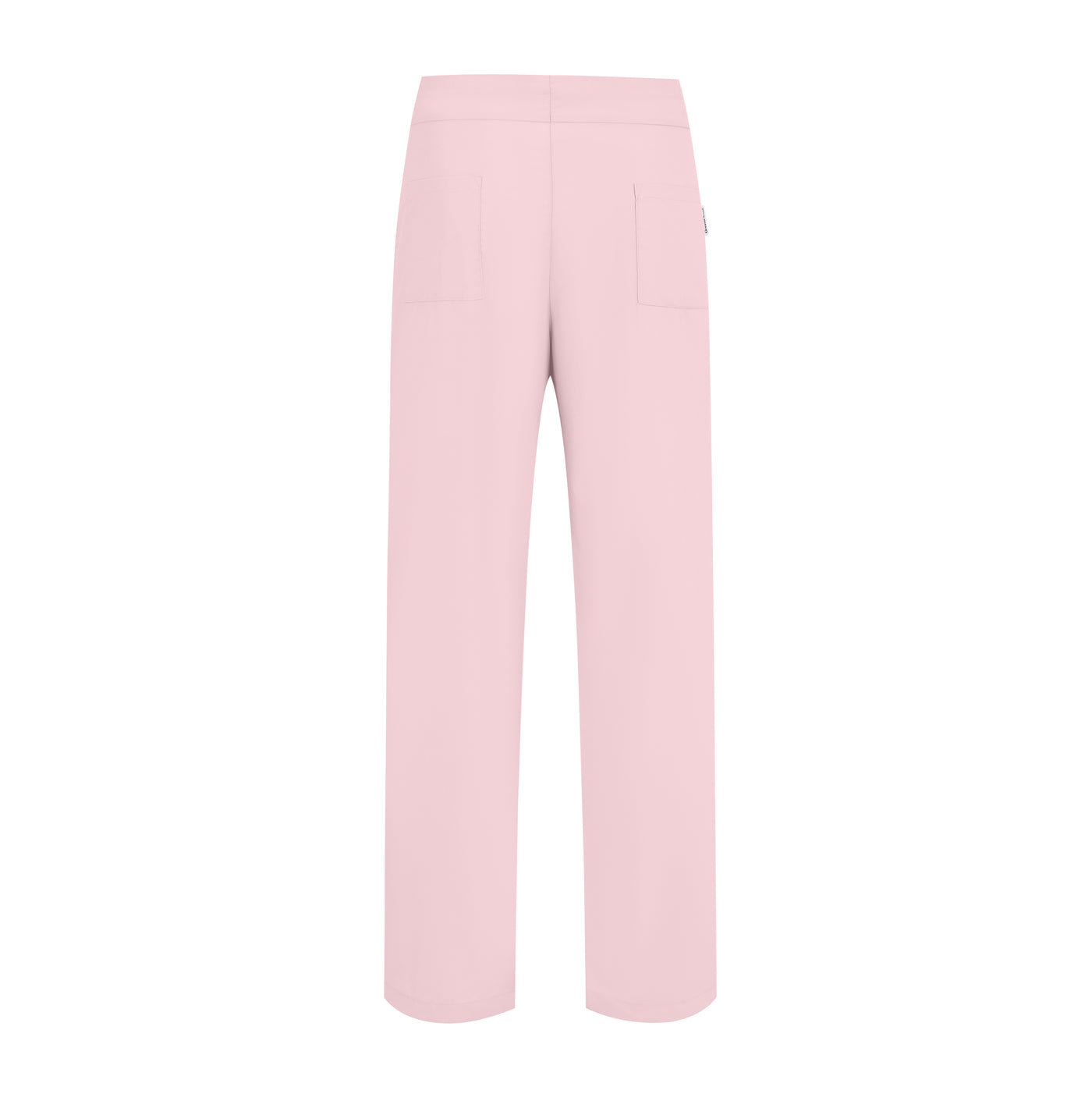 Blackwell Scrub Bottoms in Lightest Pink