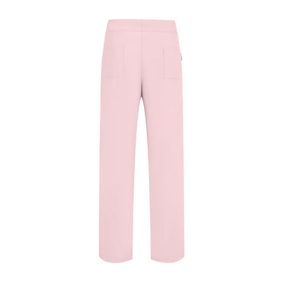 Blackwell Scrub Bottoms in Lightest Pink