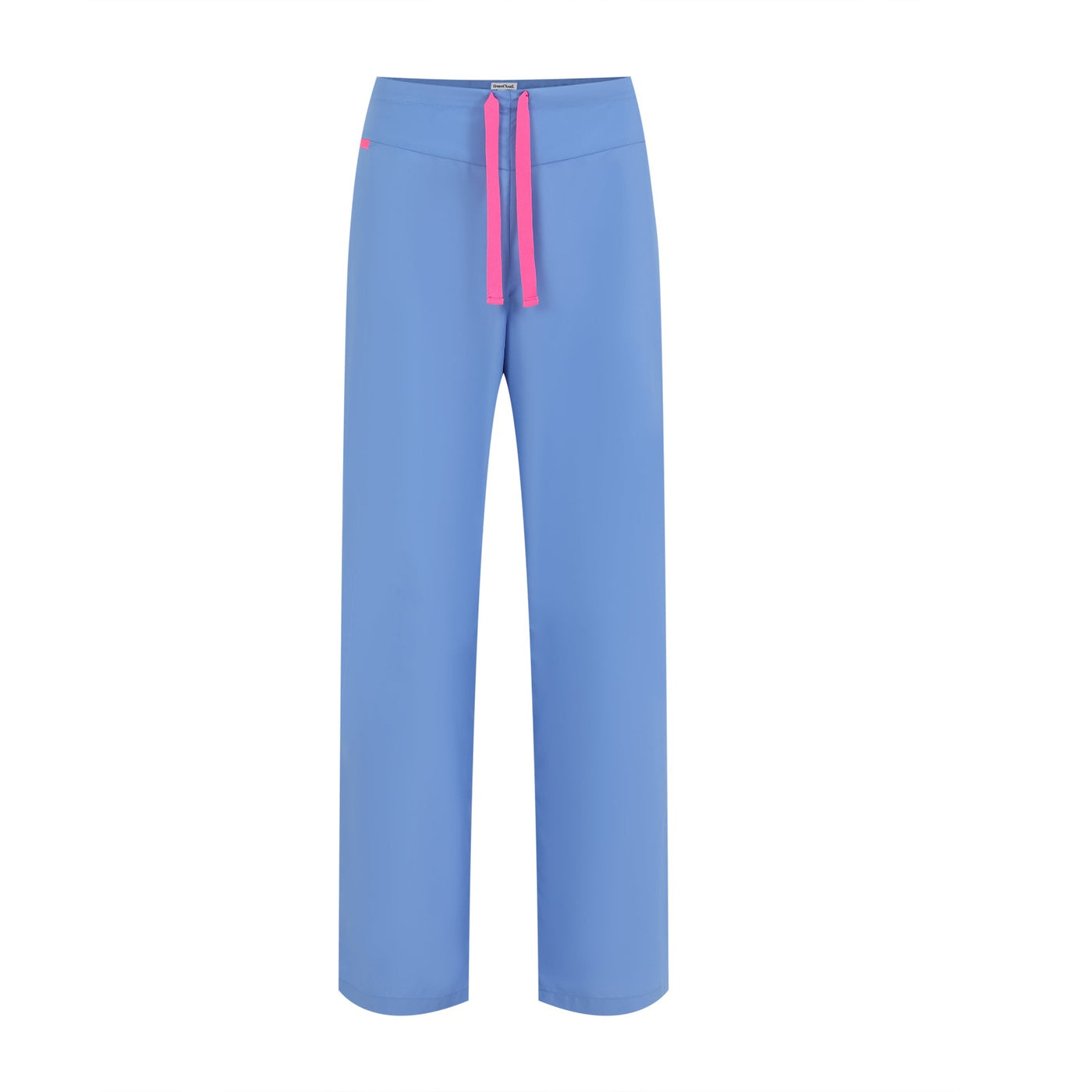 Blackwell Scrub Bottoms in Ceil Blue