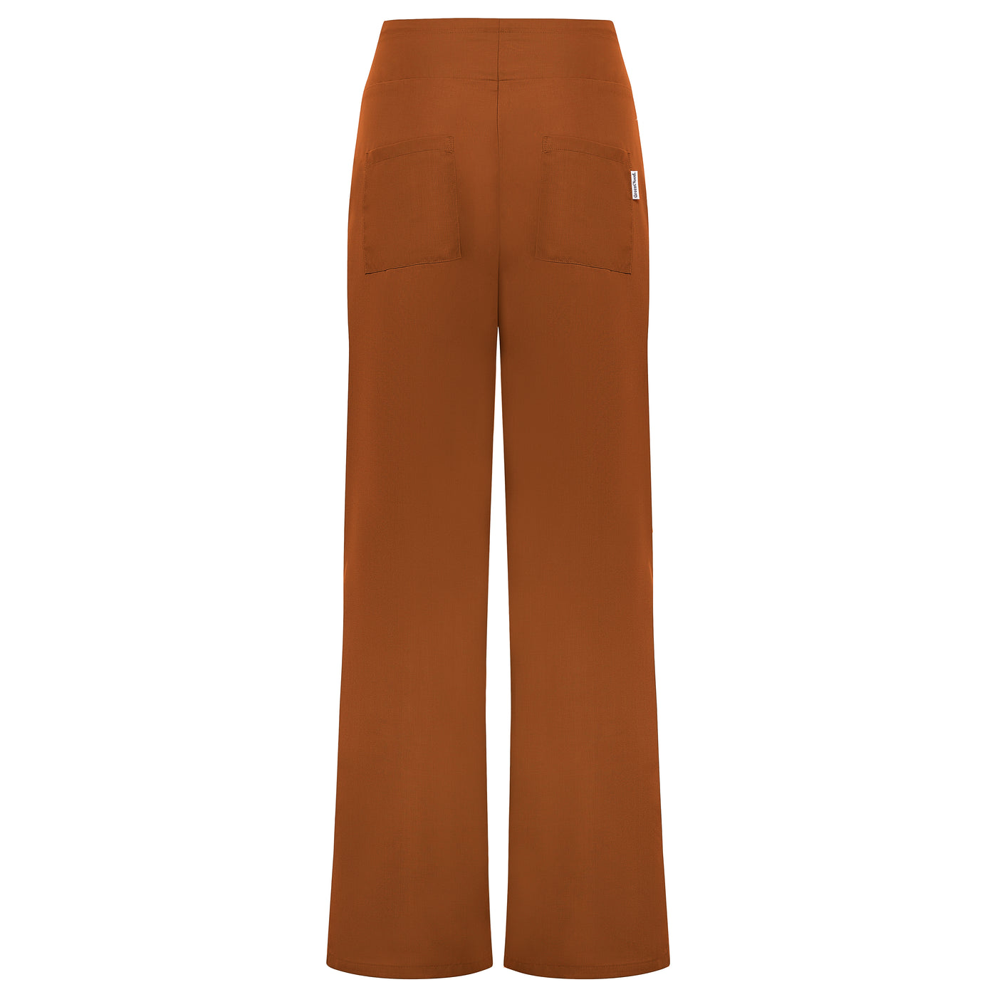 Blackwell Scrub Bottoms Cinnamon