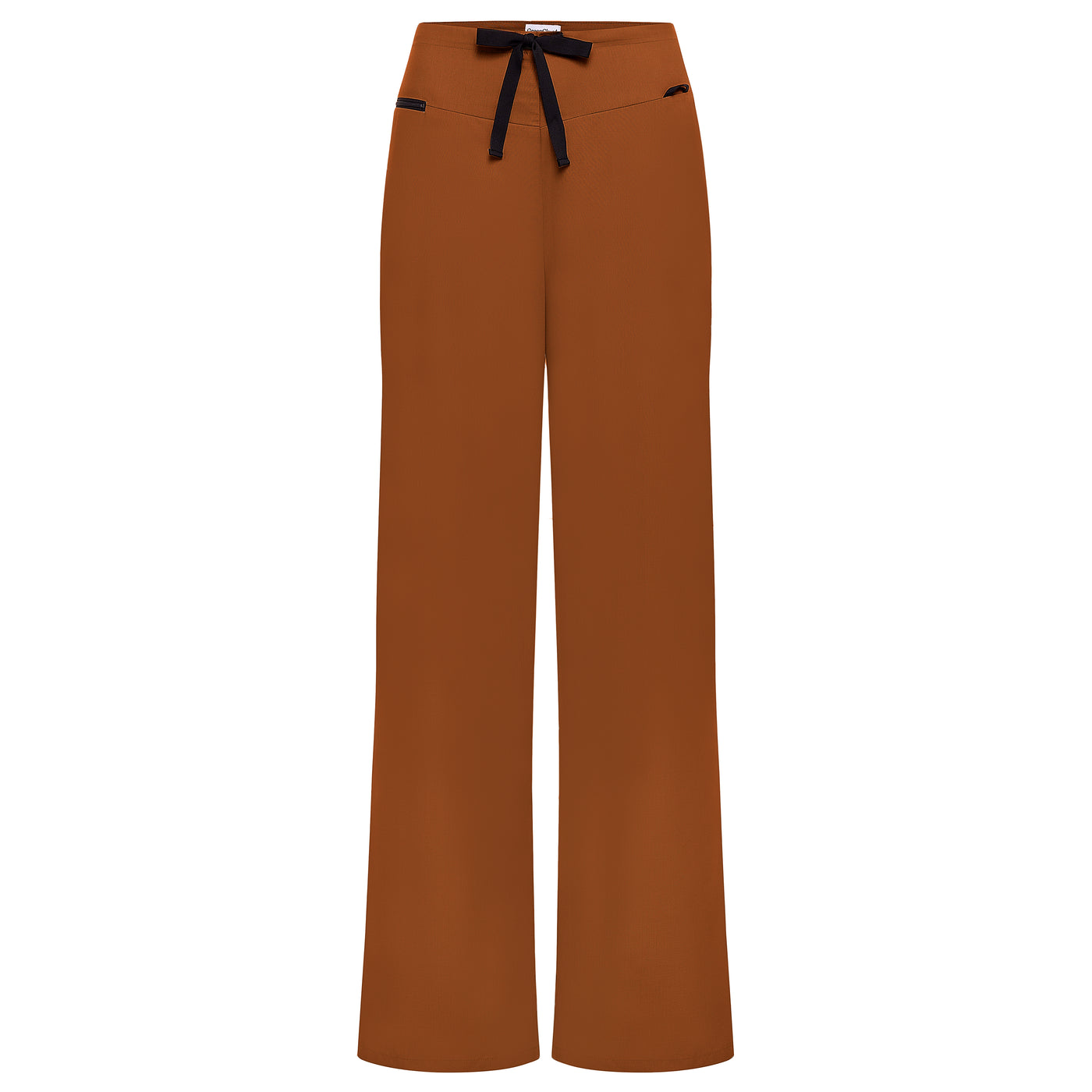 Blackwell Scrub Bottoms Cinnamon