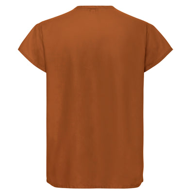 Blackwell Scrub Top Cinnamon