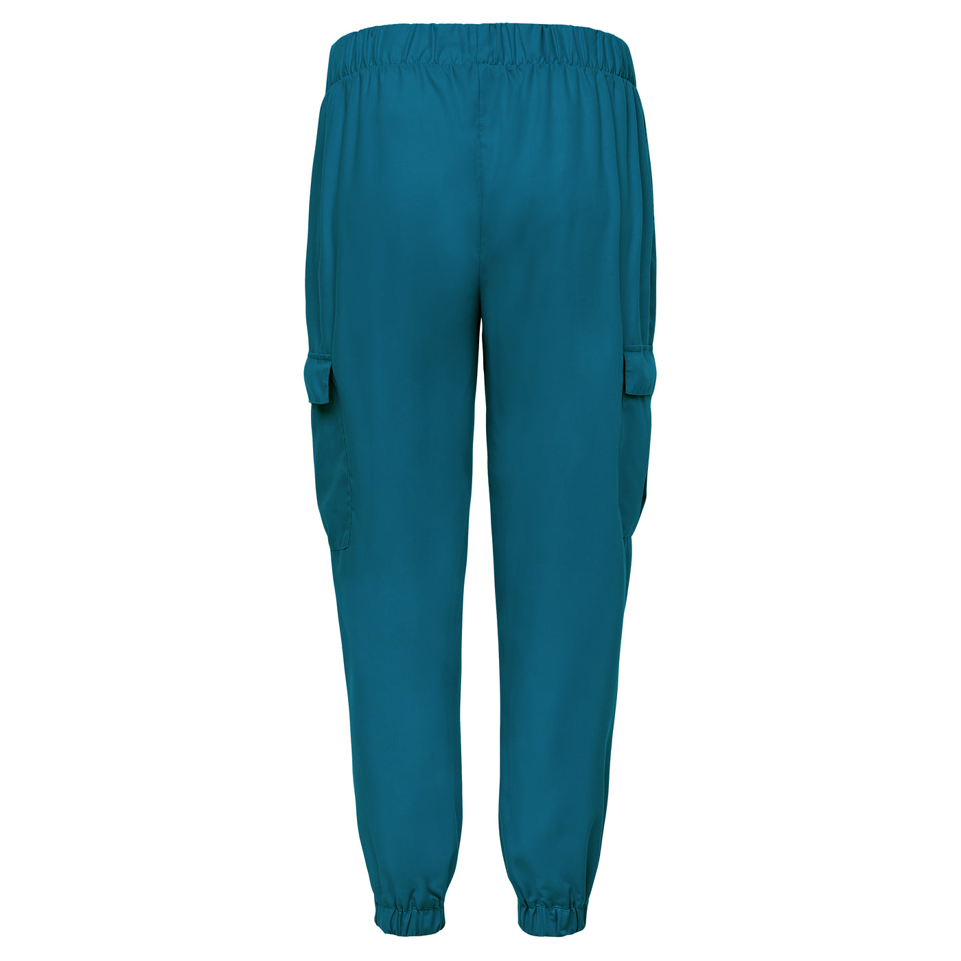 LAB Joggers Teal