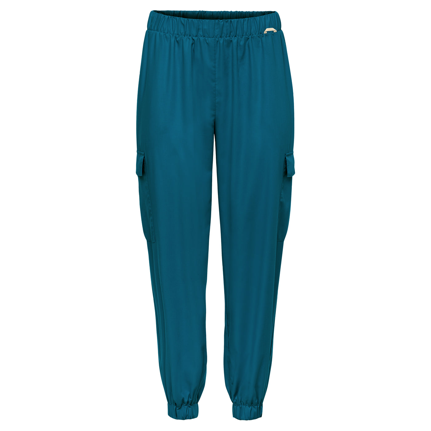 LAB Joggers Teal