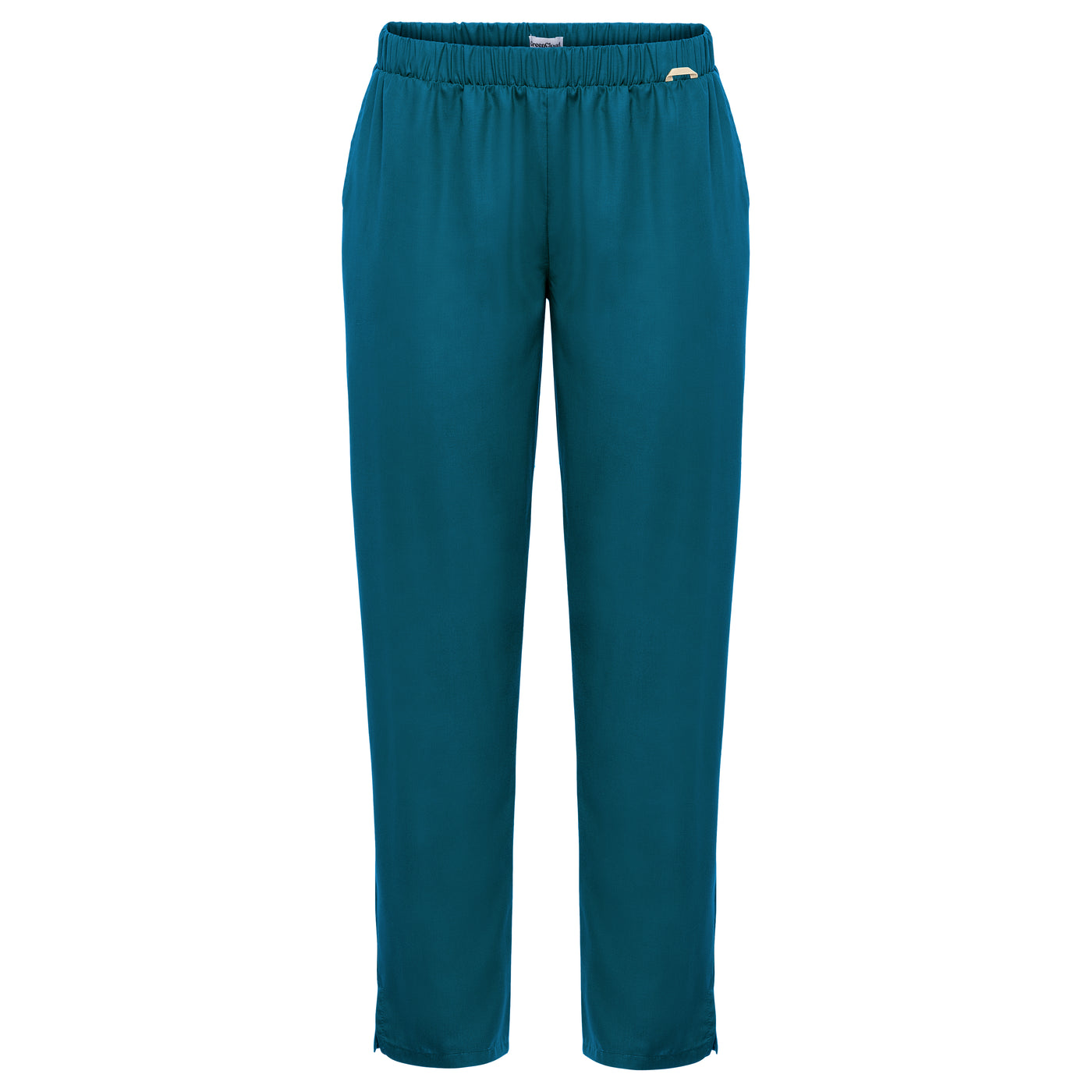 Wright 2.0 Scrub Bottoms Teal