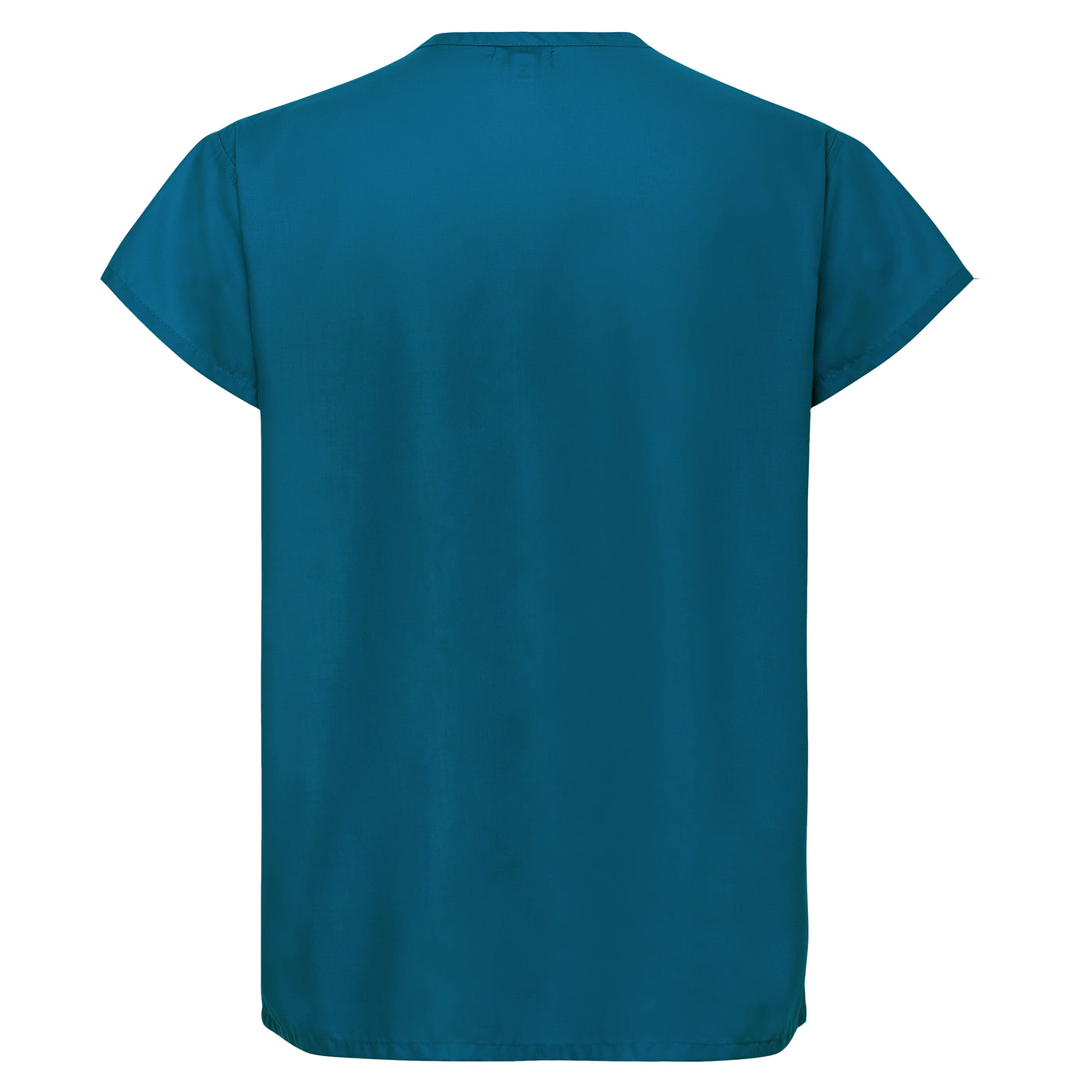 Blackwell Scrub Top Teal