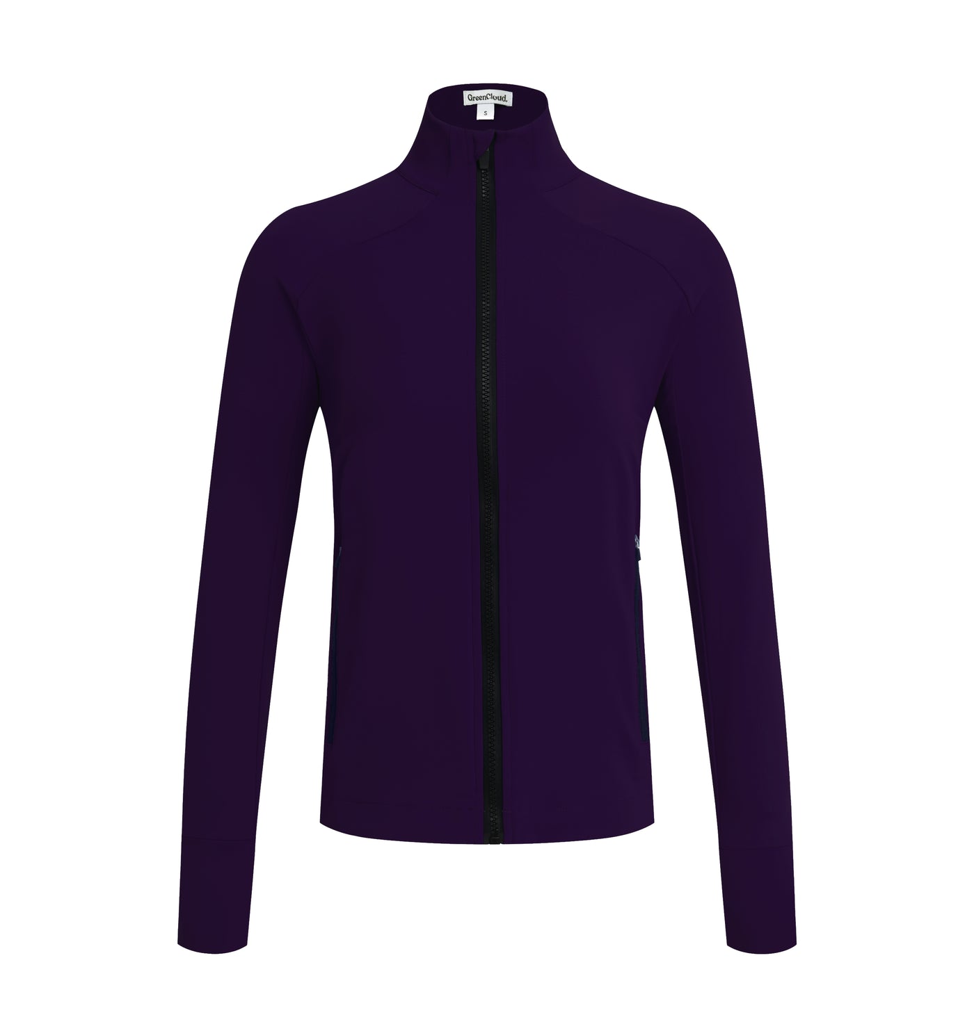 Walker Jacket 3.0 Eggplant