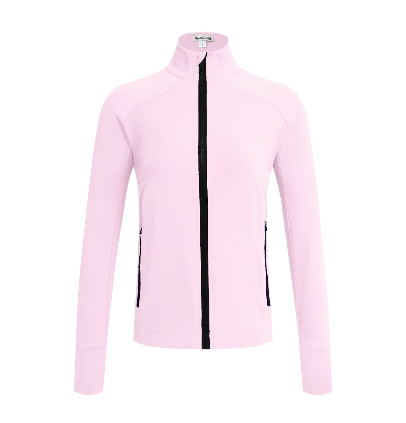 Walker Jacket 3.0 Lightest Pink