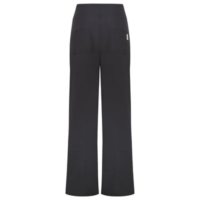 Blackwell Scrub Bottoms Pewter