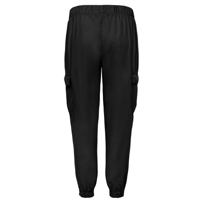 LAB Joggers Black