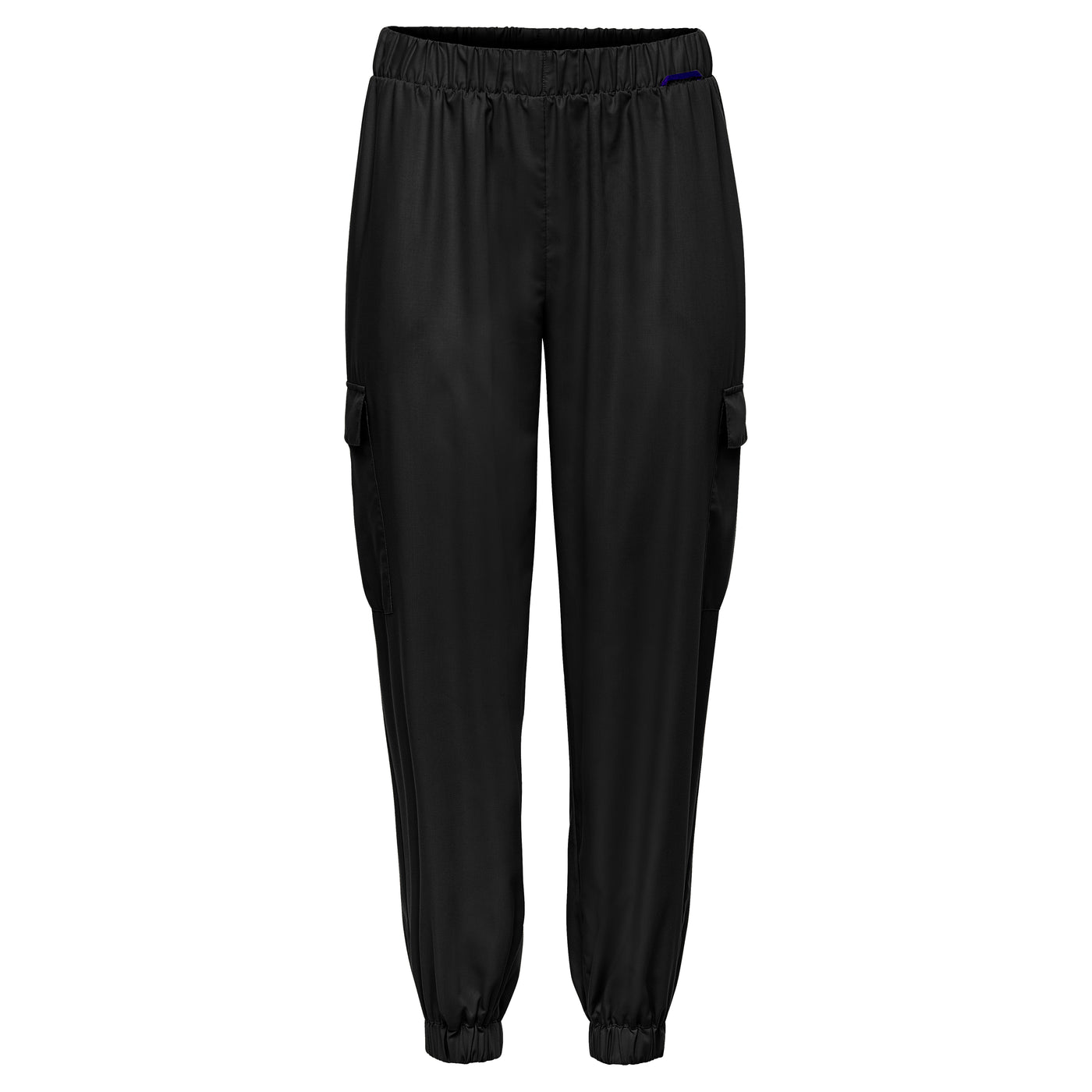 LAB Joggers Black