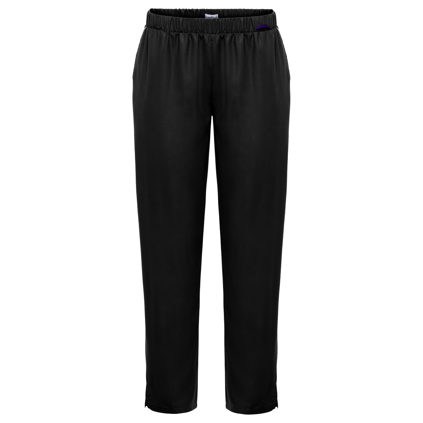 Wright 2.0 Scrub Bottoms Black