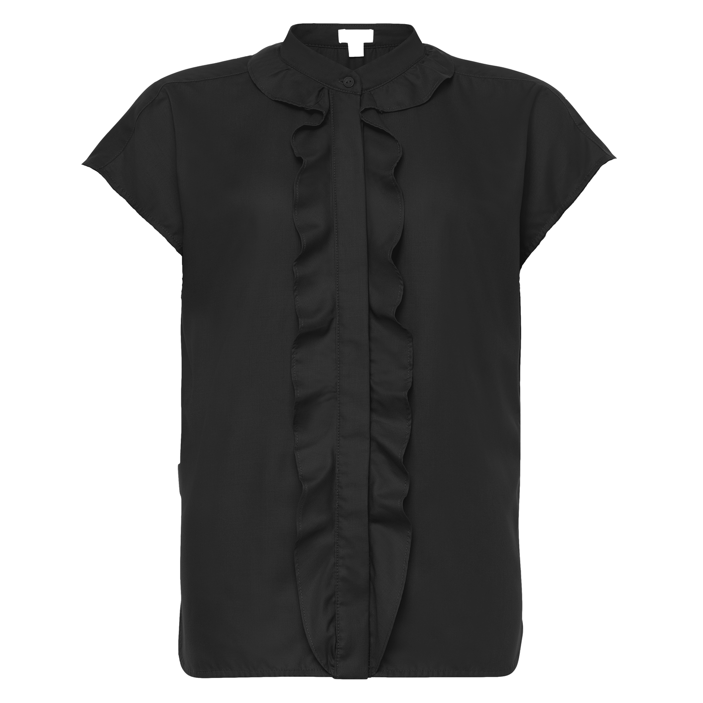 Crumpler 2.0 Scrub Top Black